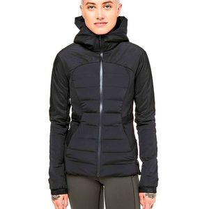 Lululemon “Down For It All” Jacket - Size 2